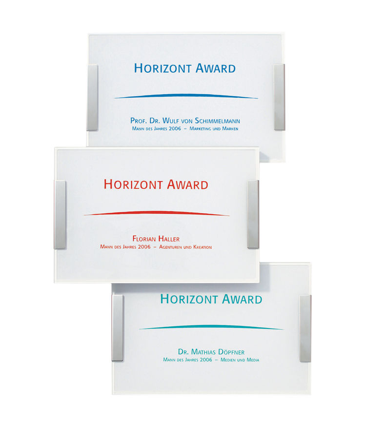Horizont award