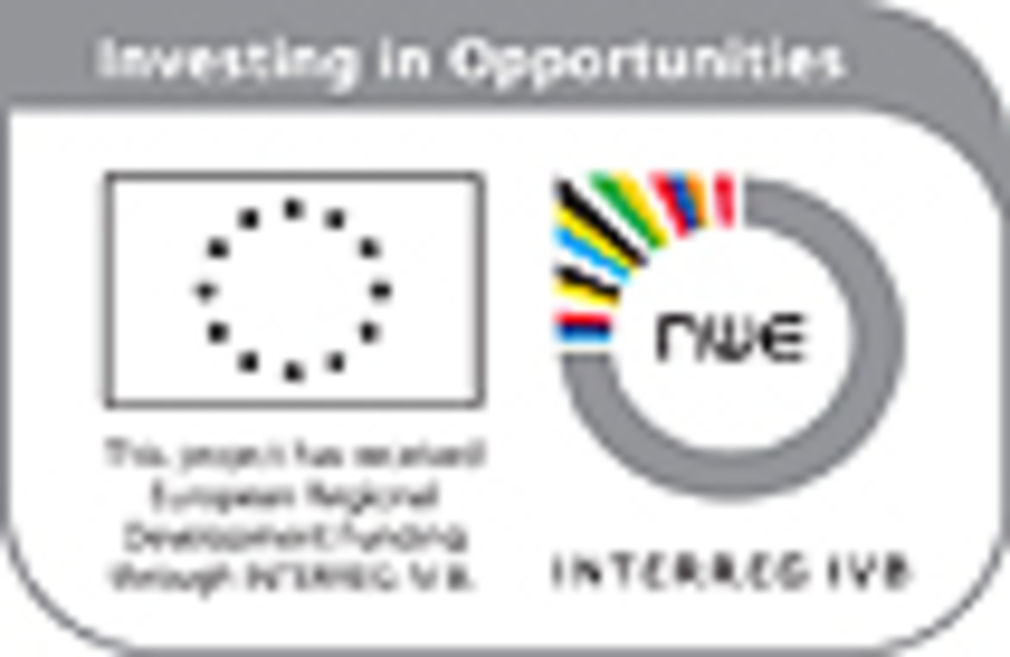 Logo nwe