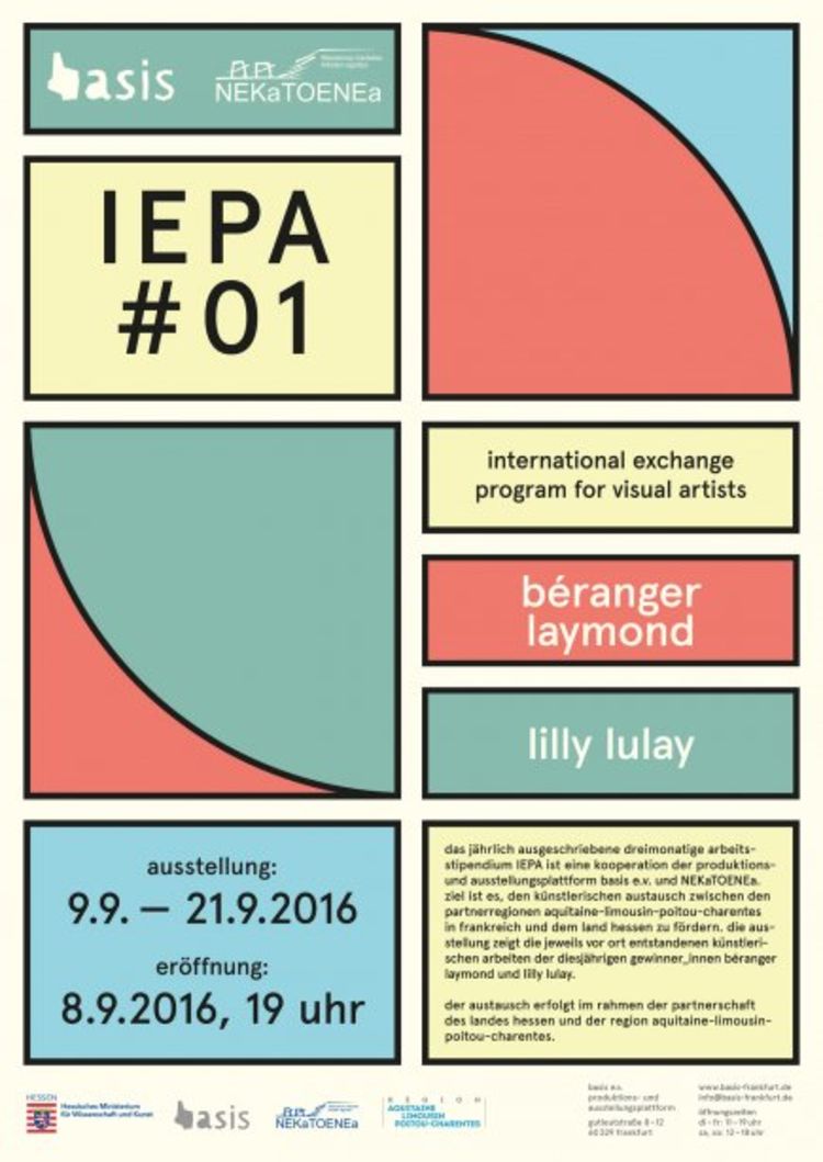 Iepa ausstellung poster 20160801 an01 a web
