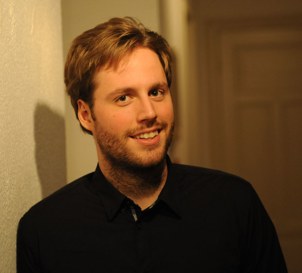 Julian schwarze