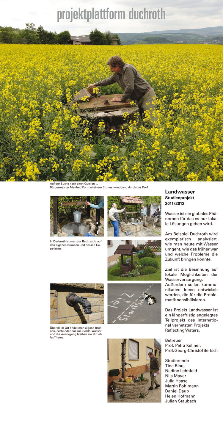 1 5 landwasserplakat