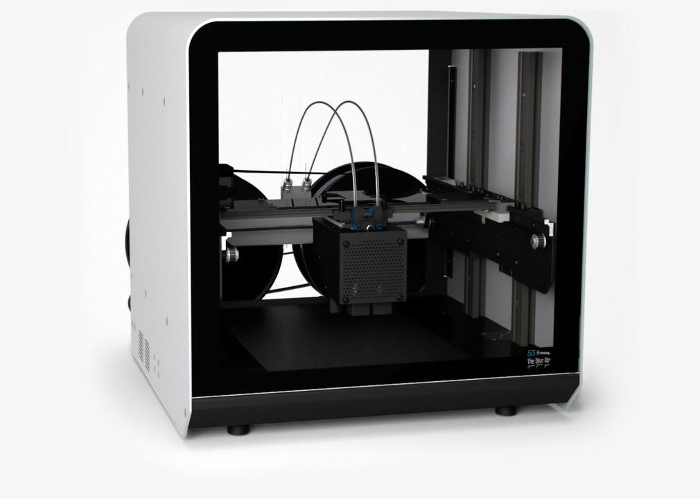 prof zebner cobot 3d drucker marc schoemann nils mayer und raoul wilken 2014