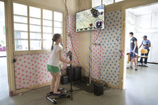 Hfg Offenbach Experimental Spatial Concepts Images, Photos, Reviews