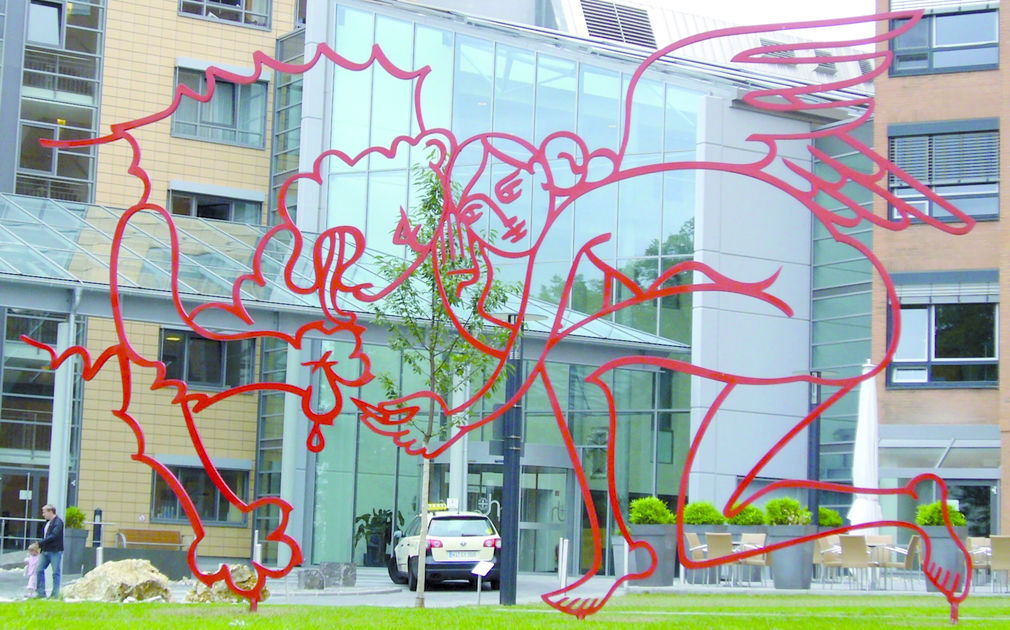 Engel und loewe st  josef wiesbaden