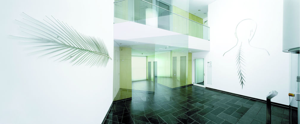 Daidalos ikaros foyer alianz ffm