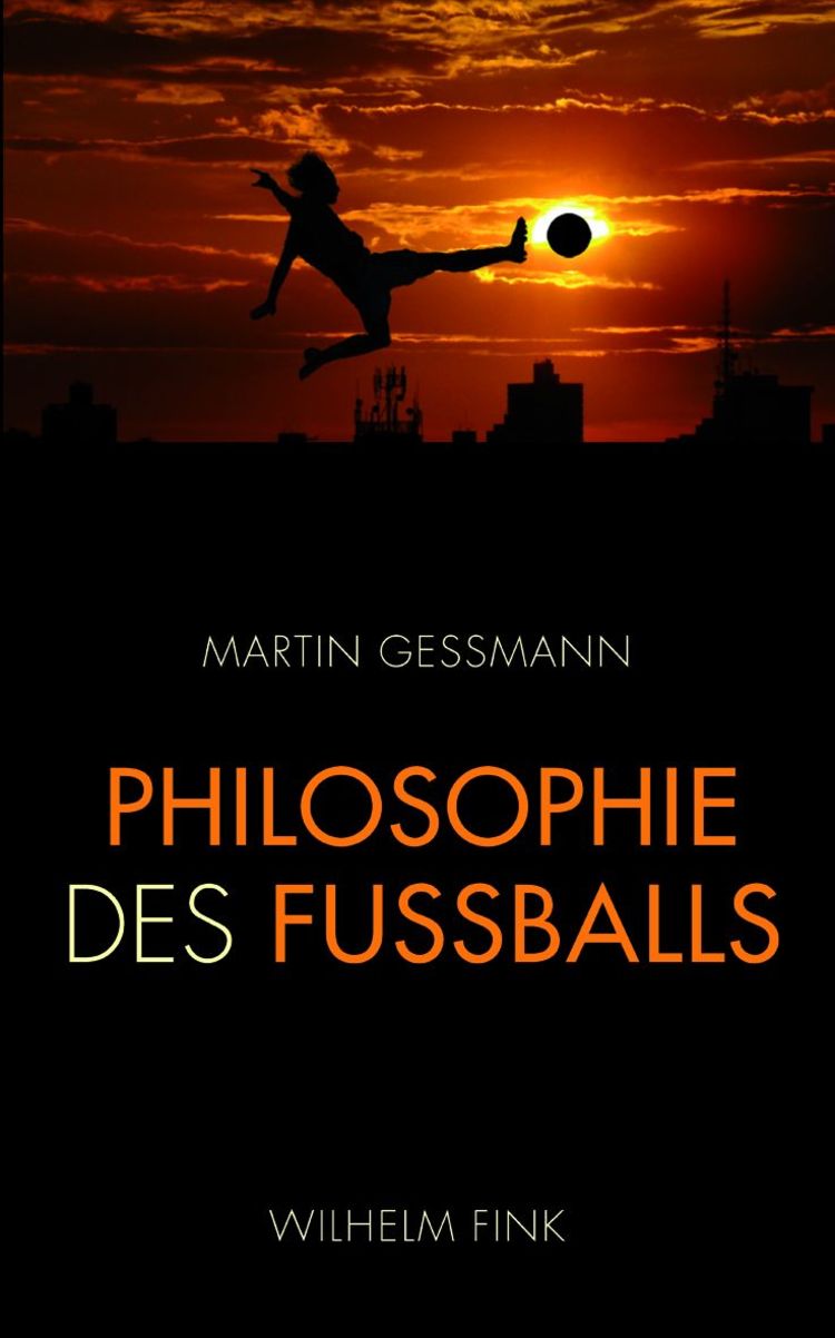 Philosophiedes fussballs