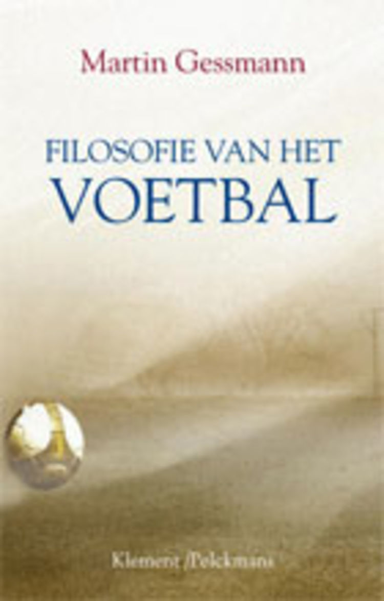 Filosofie van het voetbal