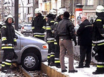 HfG Offenbach - Arena Babylon #27: Best of 2005_Teil 1