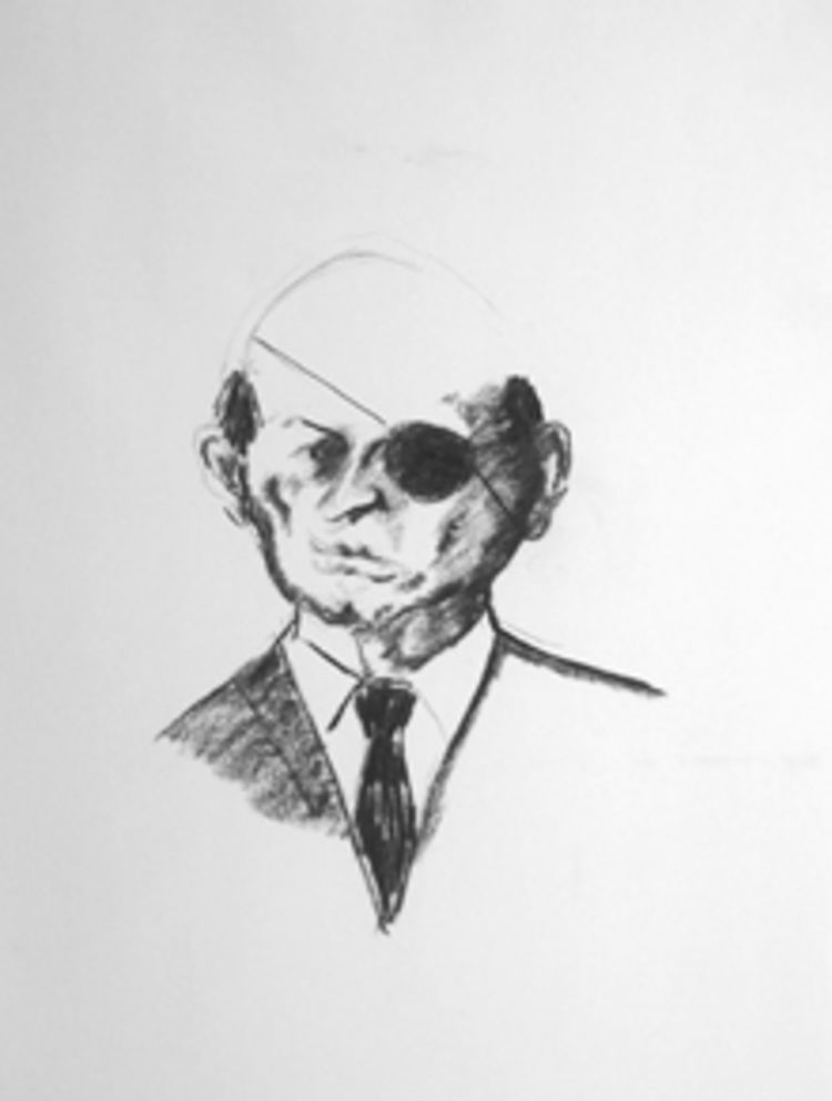 Moshe dayan kl 01