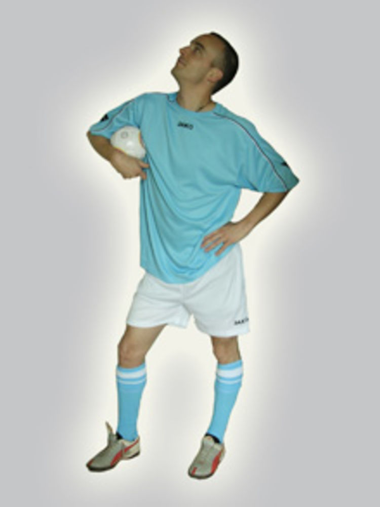 Trikot