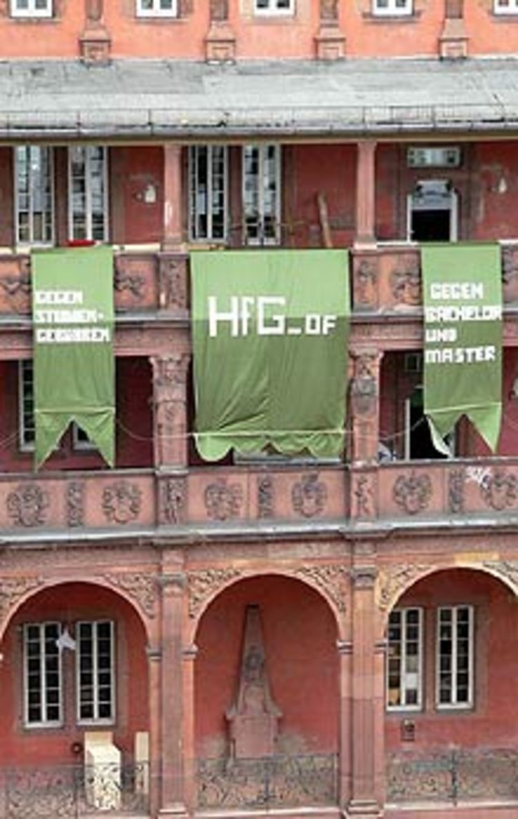 Schlossstudiengeb