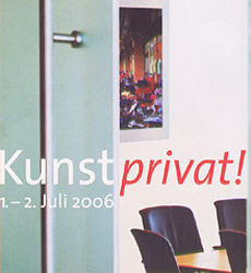 Kunstprivat