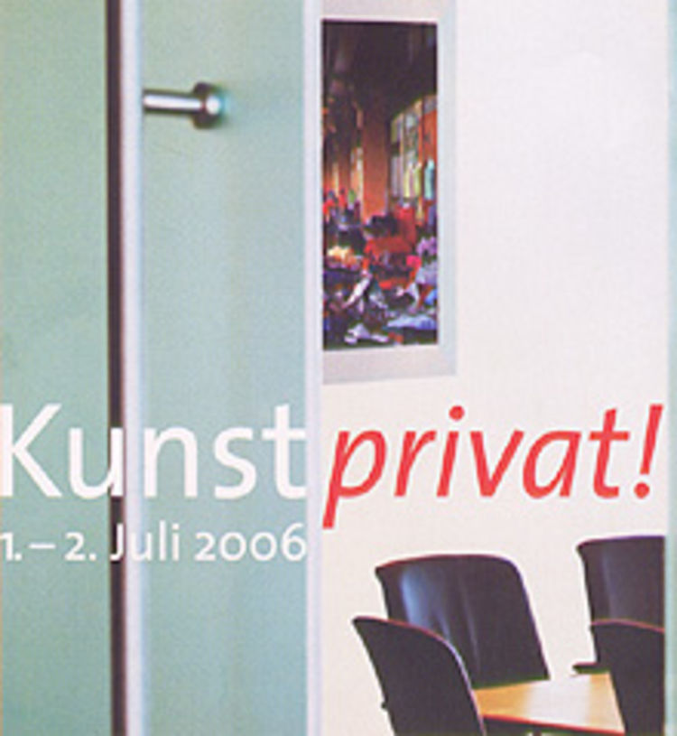 Kunstprivat