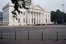 Literaturhaus