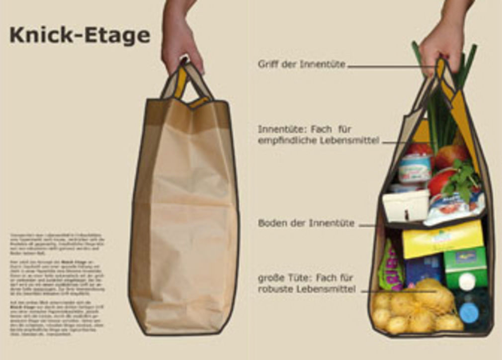 Knick etagebearbeitet beide