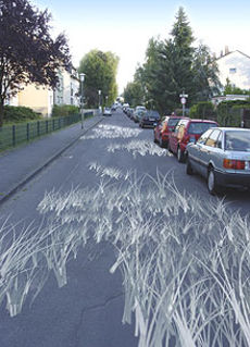 Regel entwurf roadffit