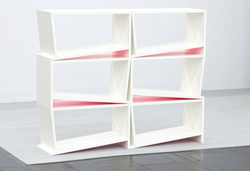 Shelf photo