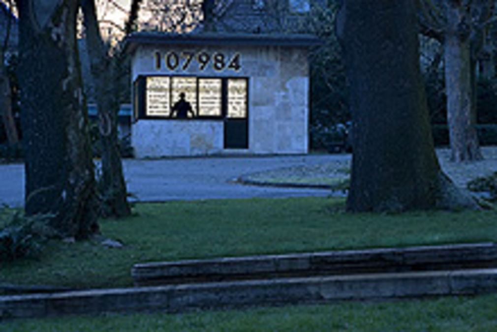 Wollheim pavillon kl