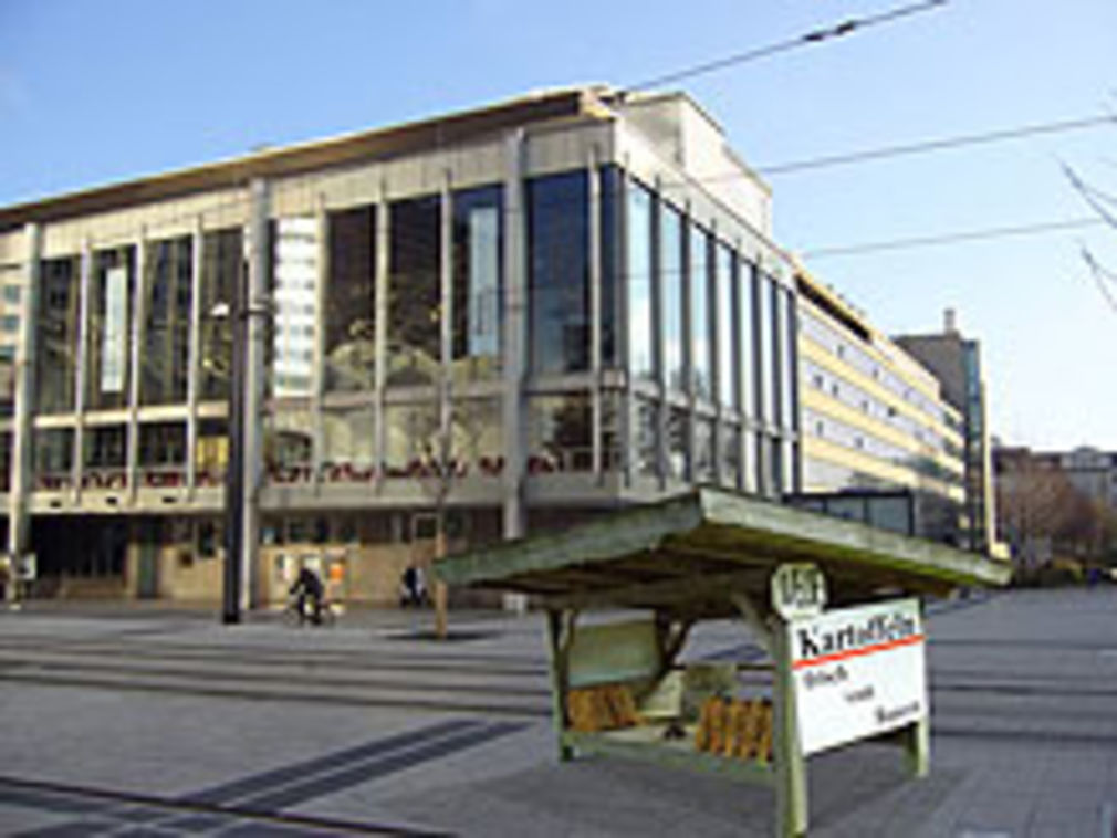 Universal inken helldorfer