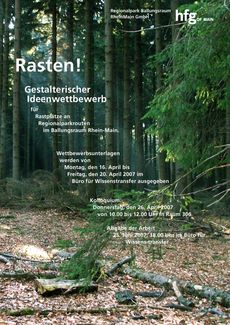 Rasten