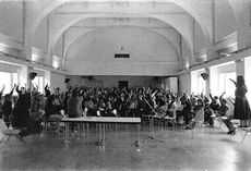 Vollversammlung demo02