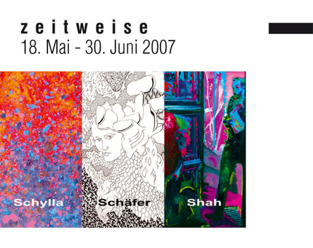 Zeitweise schylla mit bildern