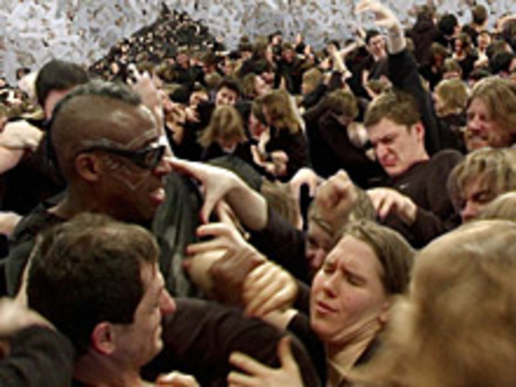 Musicclip appletree rieger3