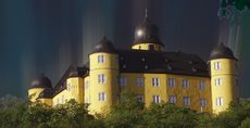 Schloss monta press