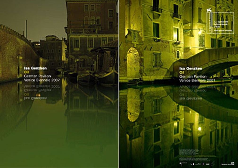 Surface genzken venedig2007