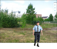 Grenze 1
