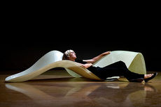 Loungelandscape