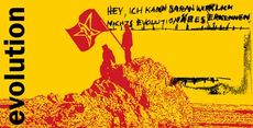 Diegel evolution ausstellun