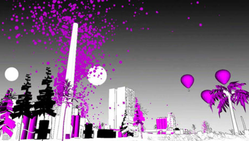 Screenshot kaskade