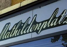 Mathildenplatz
