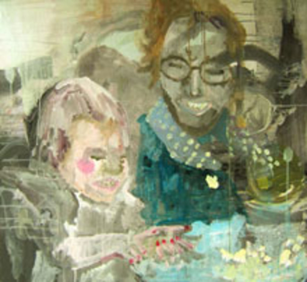Christine meder