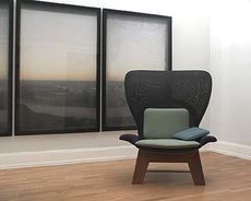 Kate chair pic 1