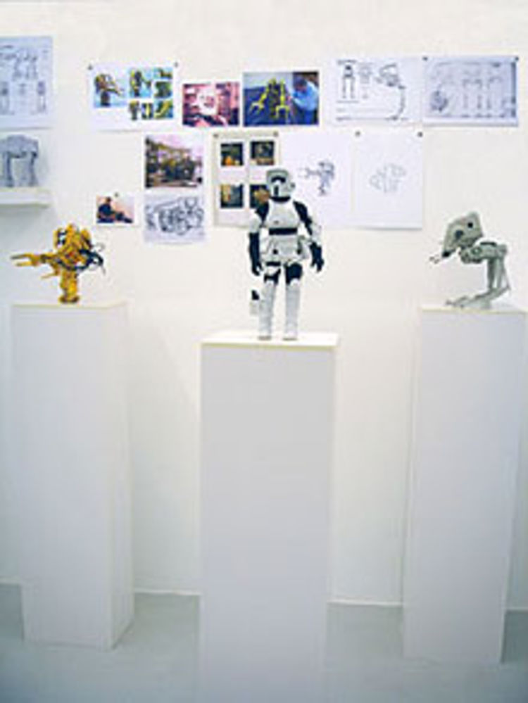 Claus richter