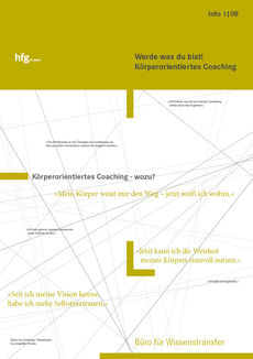 Coaching uliczka 01