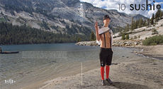 Cover sushi 10