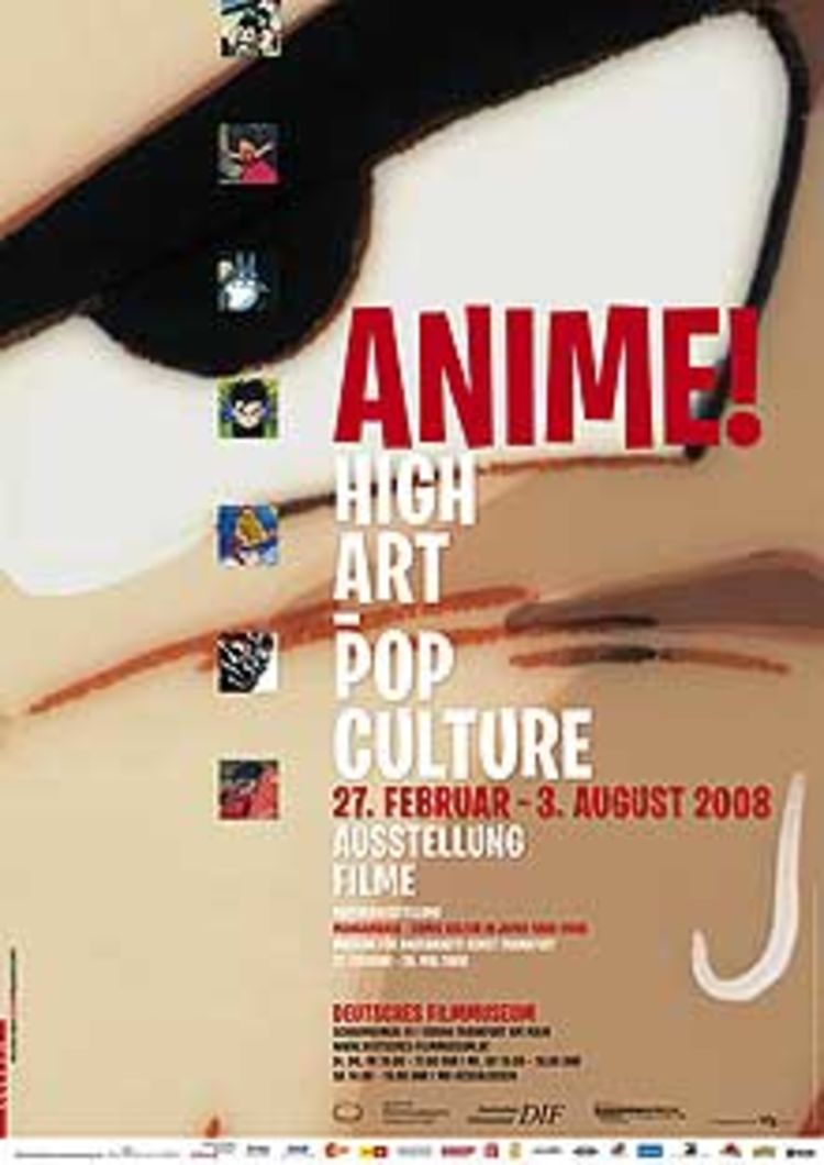 Anime plakat 01