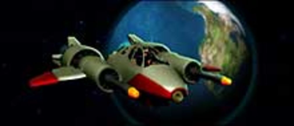 Spacedefender 2