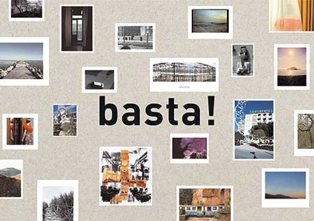 Basta