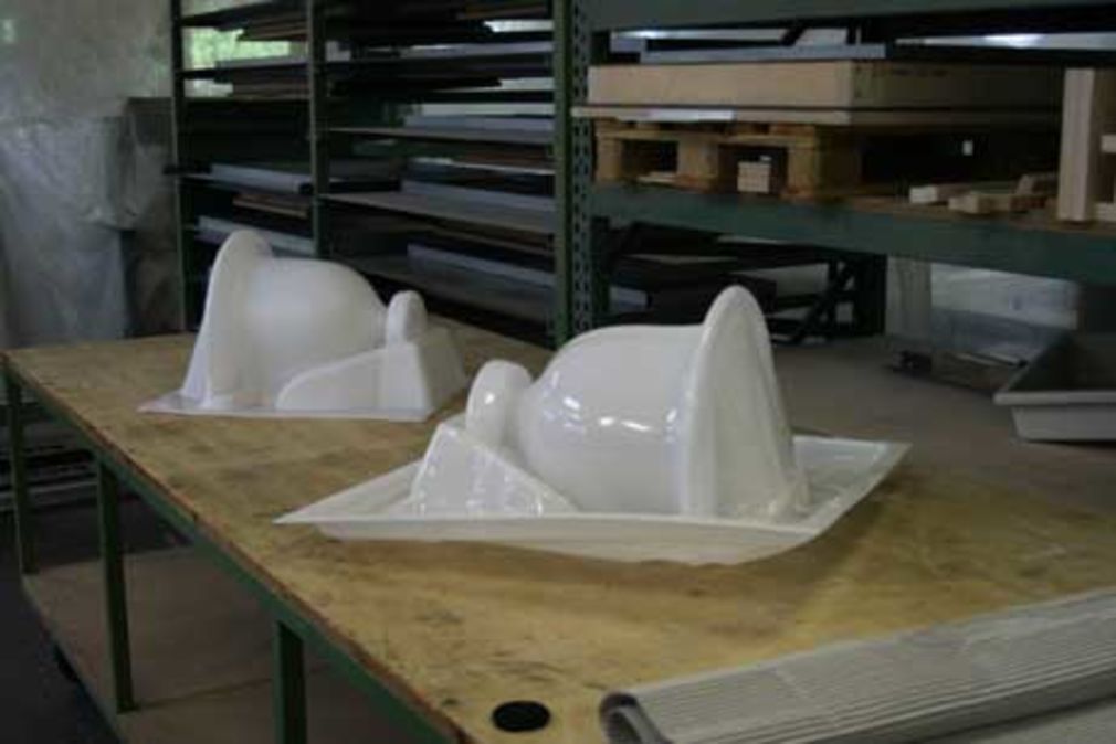 Liebieghaus vase