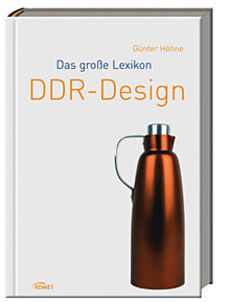 Ddr design hoehne