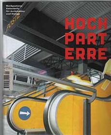 Cover mai 2008