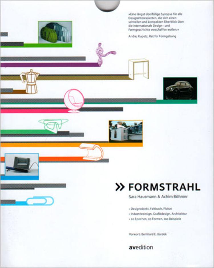 Formstrahl