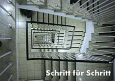 Schritt