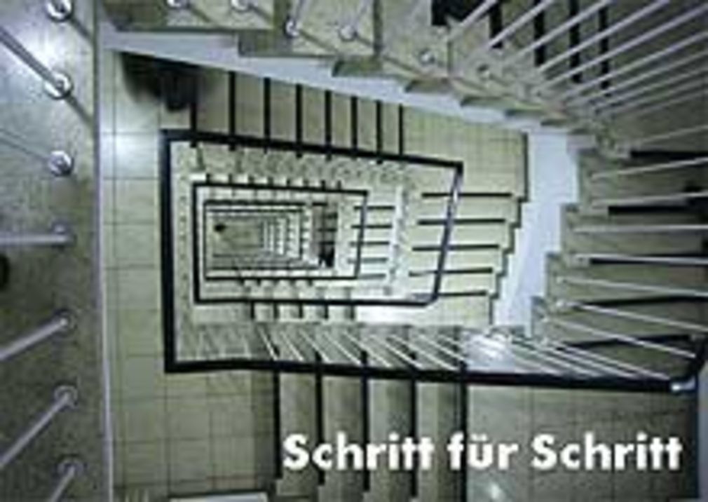 Schritt