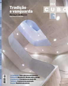Cubo 013 2008