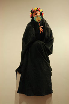 Forouhar 02